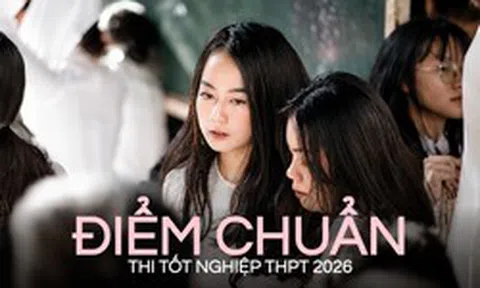 TOÀN CẢNH điểm chuẩn đại học 2026: Kinh tế vẫn nóng nhưng STEM mới là spotlight - Bức tranh ngành nghề thay đổi thật rồi!