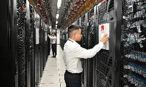 Vì sao Việt Nam quyết tâm xây bằng được “trái tim” của kho báu gần 7 tỷ USD?