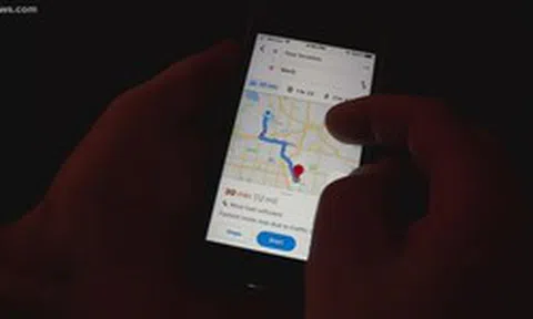 Tôi đã không còn đi theo "tuyến đường nhanh nhất" khi xem chỉ đường trên Google Maps nữa: Đây là lý do