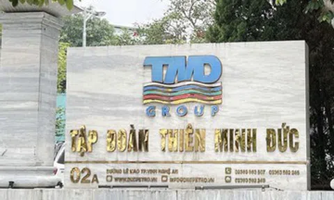 Đại gia xăng dầu Chu Thị Thành bị truy tố, doanh nghiệp bê bối nợ thuế nghìn tỷ