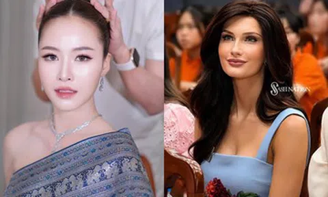 Miss World 2026: Hoa hậu Mỹ vượt qua bệnh tật, người đẹp Lào nói tiếng Việt như gió