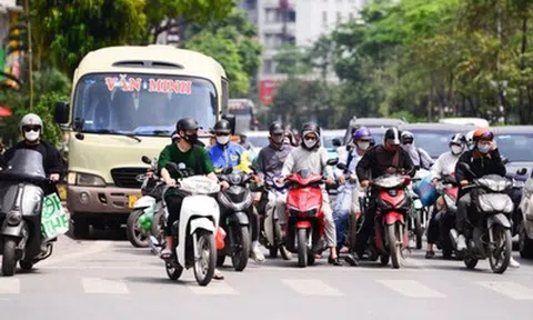 Dự báo thời tiết 14/8/2026: Bao giờ miền Bắc kết thúc đợt nắng nóng gay gắt kéo dài?
