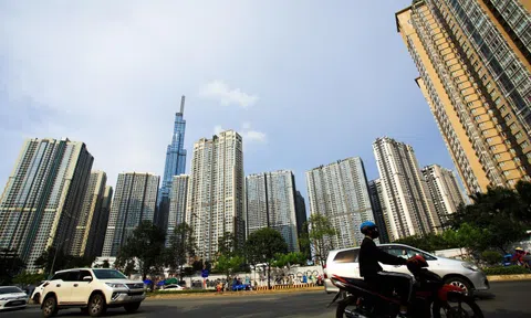Vinhomes và phần còn lại