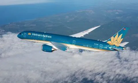 Vietnam Airlines thông tin về chuyến bay VN34 quay trở lại Munich