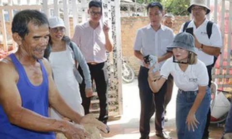 Đánh thức giá trị bản địa từ phát triển du lịch cộng đồng ở Lâm Đồng