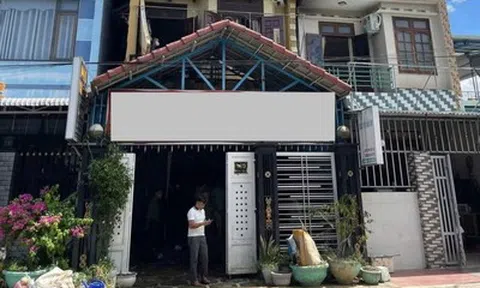 Cụ bà 89 tuổi tử vong trong ngôi nhà bị cháy