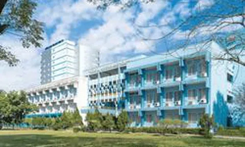 Trường đại học đầu tiên có ngành đạt điểm chuẩn tuyệt đối 30/30 năm 2026