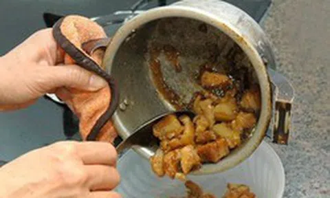 Lý do nhiều gia đình không còn dùng nồi nhôm nấu ăn