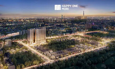 Đầu tư phía Nam từ góc nhìn dòng tiền: Tìm tài sản trước khi giá trị được định hình