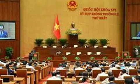 Cắt giảm, đơn giản hóa thủ tục hành chính, điều kiện kinh doanh trong lĩnh vực nông nghiệp và môi trường