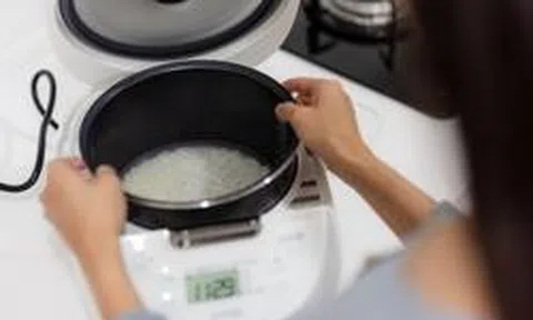 Lời khuyên cho gia đình đang dùng nồi cơm điện