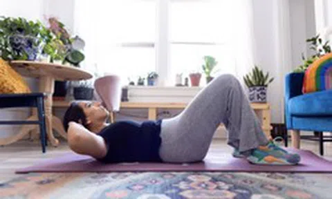 Chuyên gia chỉ đích danh 5 bài tập tốt nhất cho cơ bụng: Không hề có gập bụng trong danh sách