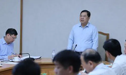 Chỉ đạo mới nhất của Phó Thủ tướng với dự án cao tốc lớn nhất Tây Bắc, dự kiến tổng vốn hơn 65.500 tỷ đồng, có 118 cầu, 7 hầm xuyên núi