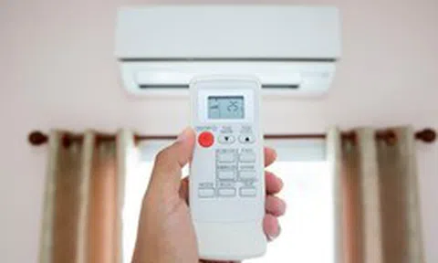 Trước khi tắt điều hòa, có 1 điều nhất định phải làm để tiết kiệm điện, bảo vệ thiết bị: Không phải ai cũng biết