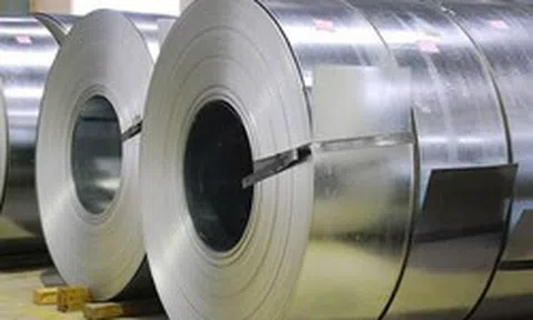 20 doanh nghiệp Việt bị điều tra chống bán phá giá thép không gỉ cán nguội