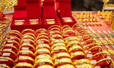 Giá vàng tuần này (10/8-15/8): Biến động theo chiều tích cực