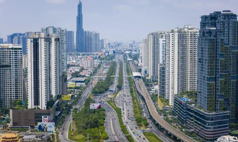 Chủ đầu tư bất động sản lãi 80.000 tỷ, nhóm Vingroup chiếm 80%
