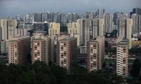 Hiện tượng chưa từng có xảy ra tại quốc gia láng giềng Việt Nam kể từ khi lập quốc
