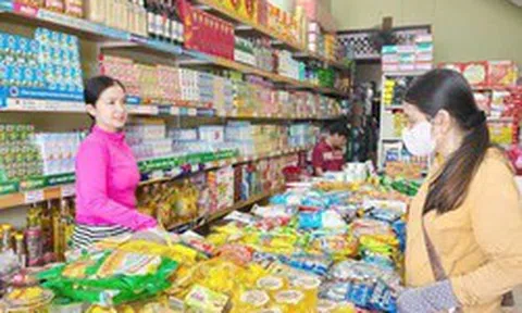 Tin cực vui cho hàng triệu cá nhân, hộ kinh doanh
