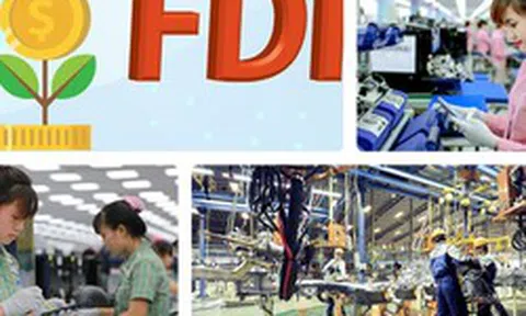 Doanh nghiệp FDI đánh giá cao khả năng R&D, kiến tạo sản phẩm của Việt Nam