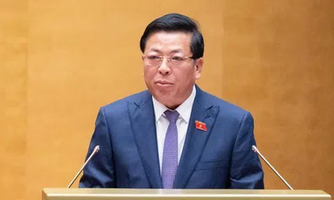 Sửa đổi Luật Nhà ở: Hướng tới mục tiêu mọi người dân đều có chỗ ở ổn định