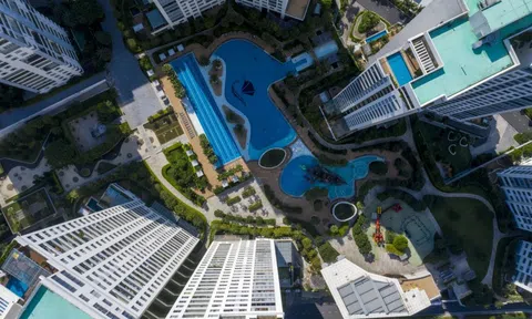 Đề xuất ưu tiên tín dụng cho dự án bất động sản có khả năng hoàn thành