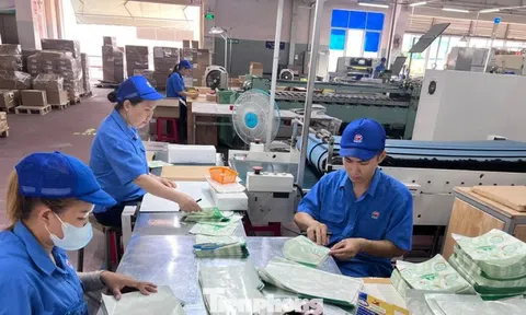 Tiền khổng lồ vào ngân hàng, sao doanh nghiệp không thể tiếp cận?