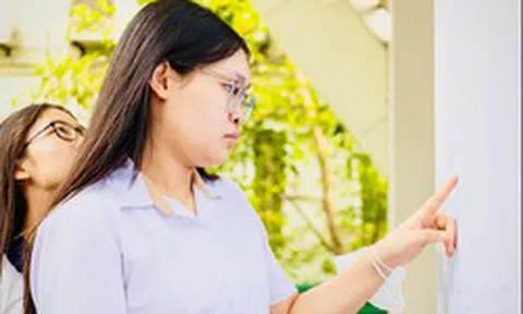 Sắp công bố điểm chuẩn đại học 2026: Thí sinh cần lưu ý gì?