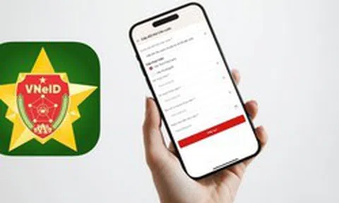Thông tin quan trọng về thẻ căn cước theo quy định mới