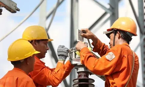 EVN hết lỗ lũy kế, nhiều doanh nghiệp Nhà nước báo lãi nghìn tỷ