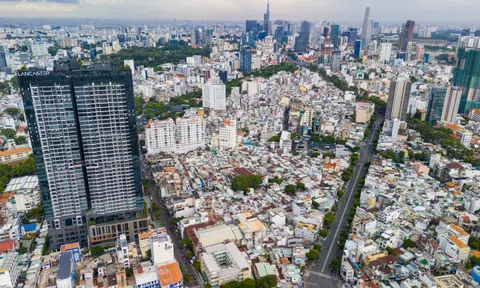Giá đất bồi thường khu Mả Lạng cao nhất gần nửa tỷ đồng/m2
