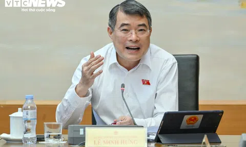 Thủ tướng Lê Minh Hưng lý giải vì sao giá nhà tăng cao