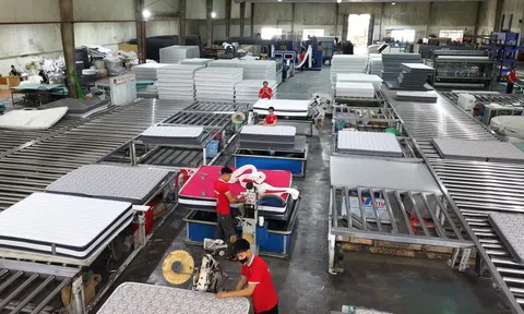 Thêm doanh nghiệp chăn ga gối đệm lên sàn chứng khoán