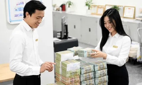 Phía sau 11 triệu tỷ đồng đang gửi trong ngân hàng