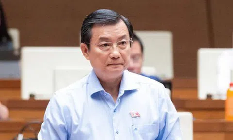 Kiểm soát huy động vốn, bảo vệ người mua BĐS hình thành trong tương lai