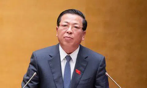 Bộ trưởng Xây dựng thừa nhận giá nhà ở một số đô thị lớn tăng quá cao