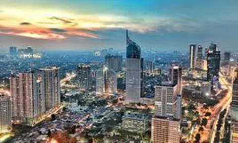 Nền kinh tế lớn nhất Đông Nam Á công bố tăng trưởng GDP quý 2/2026 vượt dự báo, so với Việt Nam thì sao?