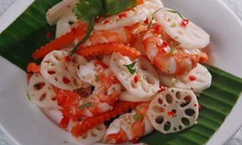 3 loại rau vào mùa đúng dịp lập thu: Ăn thường xuyên có thể giúp bổ sung dưỡng chất, hỗ trợ sức khỏe đường hô hấp
