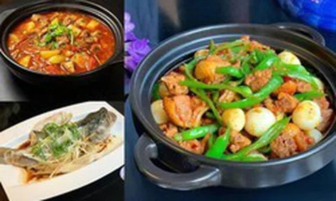 3 món thịt này là những món ăn ngon nhất: Cách nấu đơn giản nhưng vô cùng ngon khi ăn kèm với cơm
