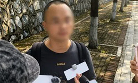 Diễn biến mới vụ em trai tố anh ruột mạo danh mình để vào ĐH: Người anh đồng ý trả 12,6 tỷ đồng để hòa giải
