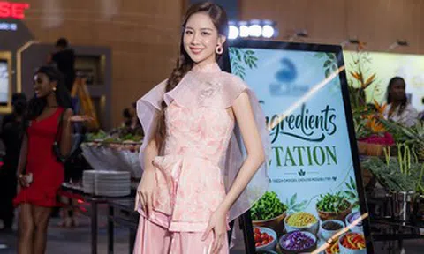 Bảo Ngọc thắng thử thách nấu ăn, Puerto Rico vào top 40 Miss World 2026