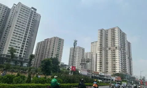 Ngăn chặn các hành vi thao túng, thổi giá đất, đặt cọc để huy động vốn