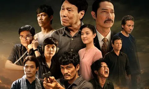 Điện ảnh Công an làm phim về chuyên án có thật