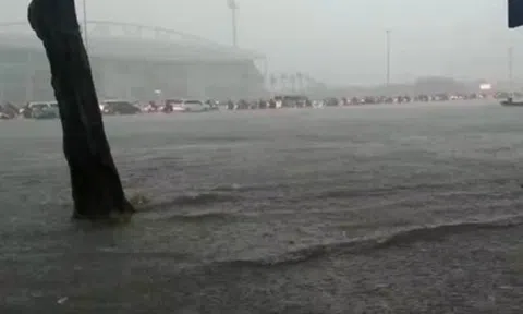Dự báo thời tiết 17/8/2026: Miền Bắc đón mưa to dồn dập, kéo dài, tâm điểm nơi nào?