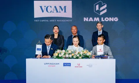 Đô thị tích hợp Izumi City và hành trình kiến tạo công dân toàn cầu