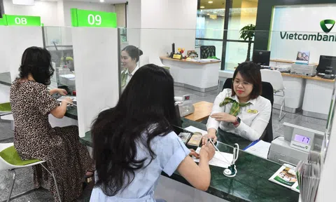 Ngân hàng nghỉ 5 ngày dịp 2/9, khách hàng cần lưu ý gì khi chuyển tiền