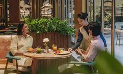 "Một thành phố toàn cầu không chỉ được xây bằng những công trình biểu tượng, mà còn bằng những trải nghiệm khiến du khách muốn quay trở lại"