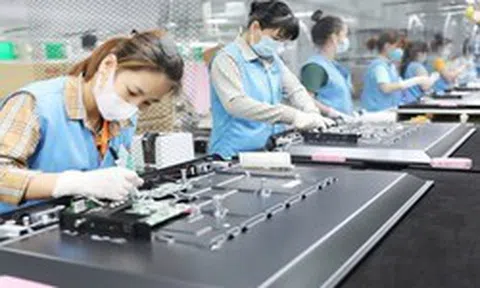 Không phải Mỹ hay Trung Quốc, Việt Nam là quốc gia đầu tiên trên thế giới làm điều này