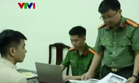 Phát hiện hơn 4.700 cuốn sách nghi giả ở Bắc Ninh