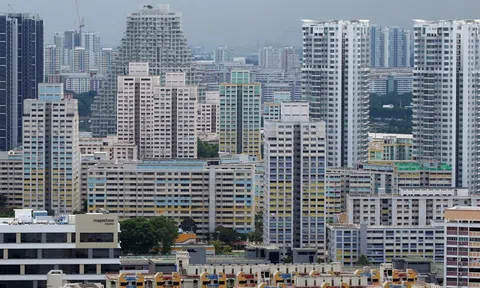 Các nước quản lý tiền mua nhà hình thành trong tương lai ra sao?